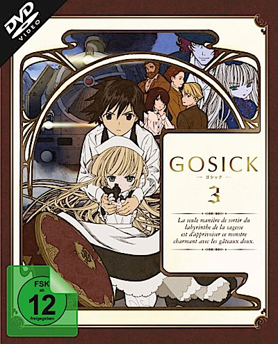 Gosick