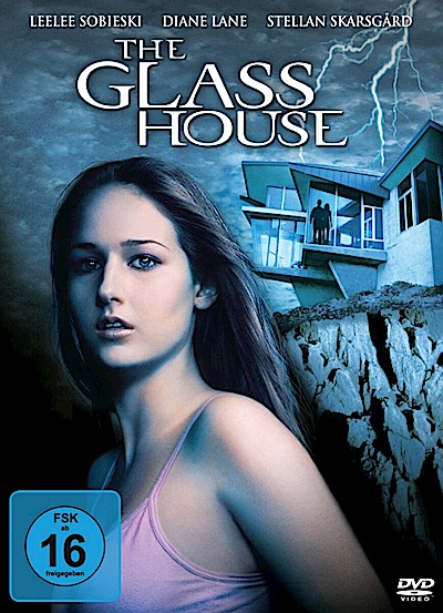 The Glass House (DVD)