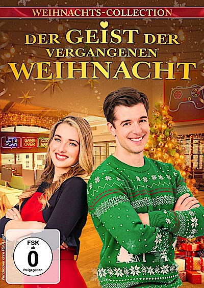 Der Geist der vergangenen Weihnacht