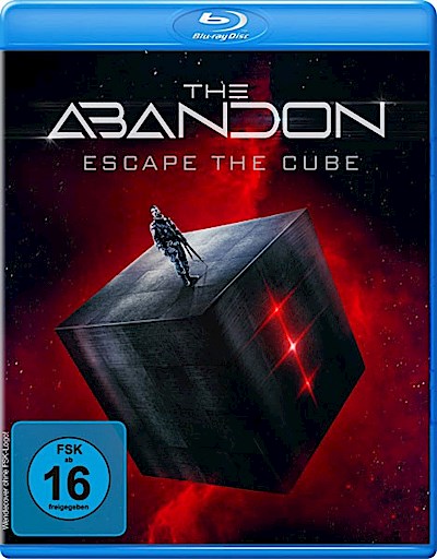 The Abandon - Escape the Cube
