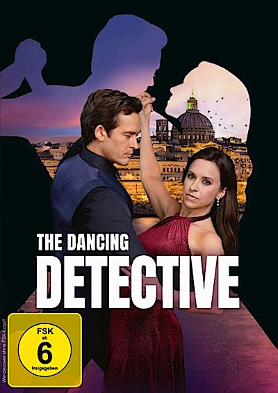 The Dancing Detective