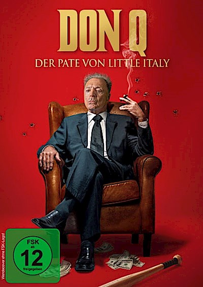 Don Q - Der Pate von Little Italy