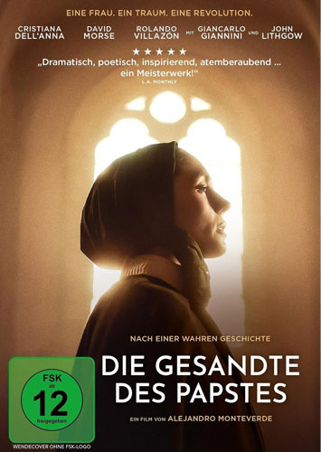 Die Gesandte des Papstes