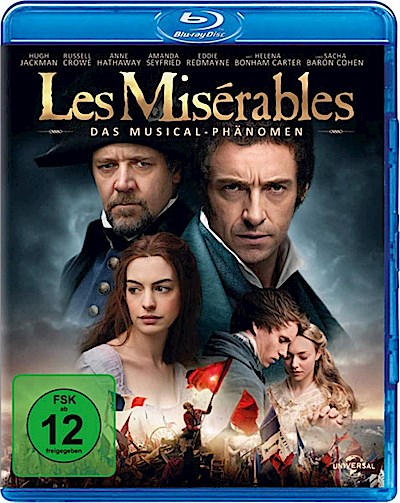 Les Misérables