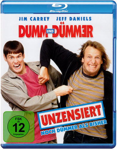 Dumm und Dümmer