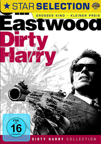 Dirty Harry