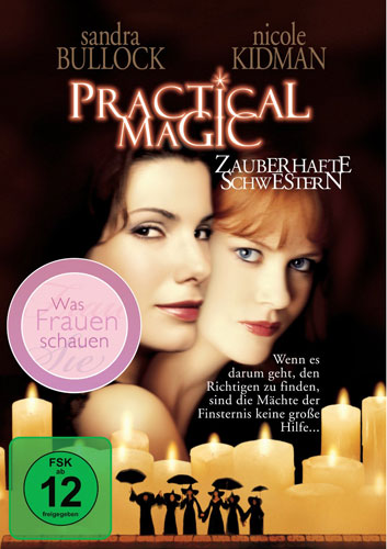 Practical Magic - Zauberhafte Schwestern