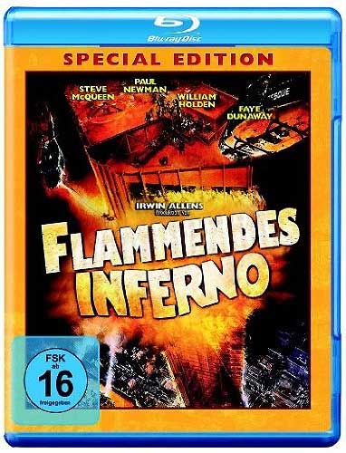 Flammendes Inferno