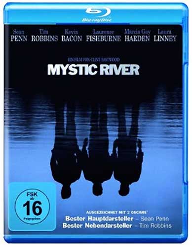 Mystic River