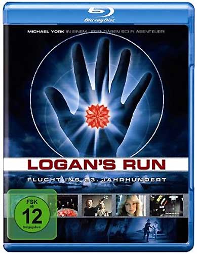 Logans Run - Flucht ins 23. Jahrhundert