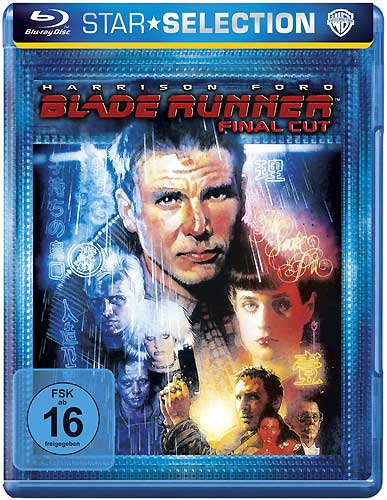 Blade Runner