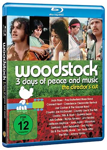Woodstock