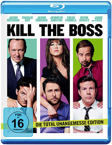 Kill the Boss