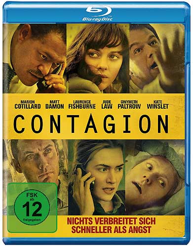 Contagion