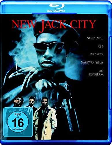 New Jack City