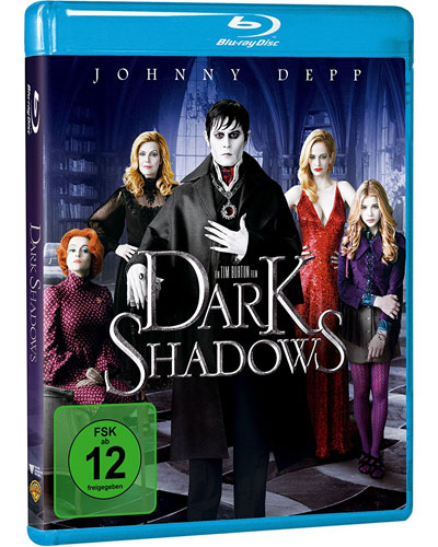 Dark Shadows