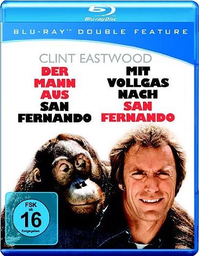 Der Mann aus San Fernando & Mit Vollgas nach San Fernando