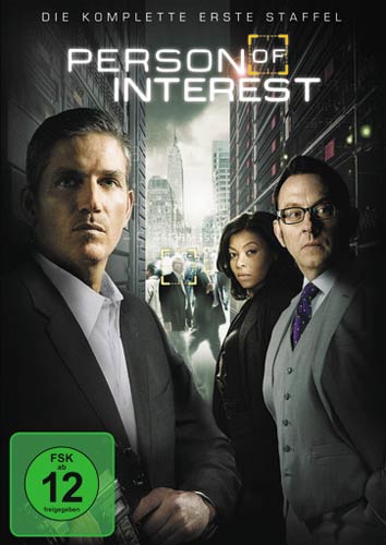 Person of Interest