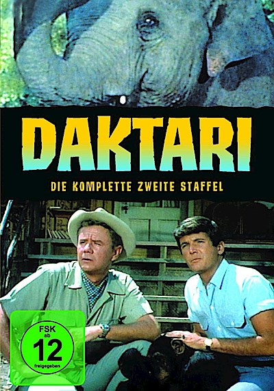 Daktari