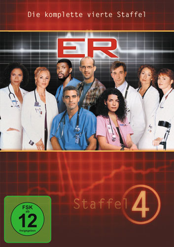 E.R. - Emergency Room