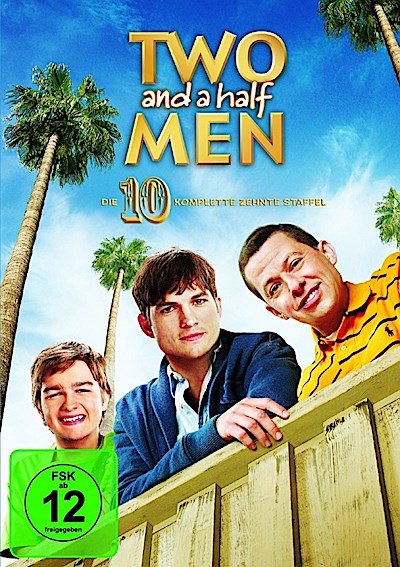 Two and a Half Men