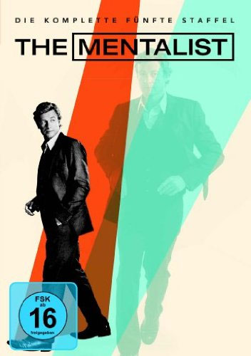 The Mentalist