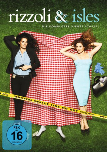Rizzoli & Isles