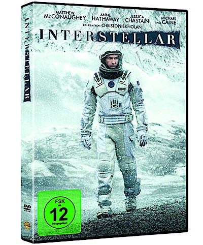 Interstellar