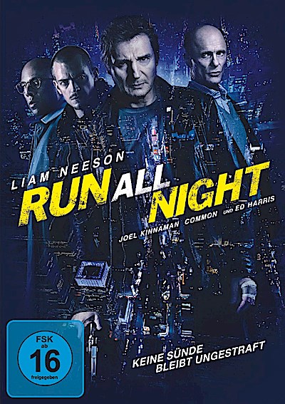 Run All Night