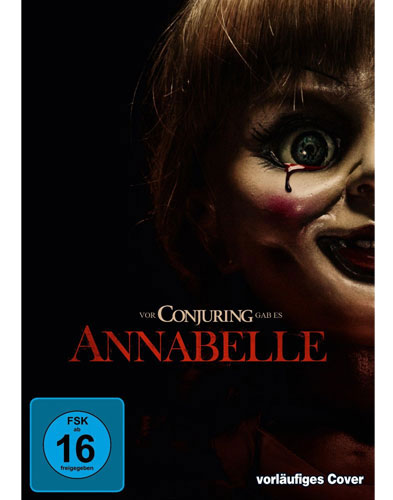 Annabelle