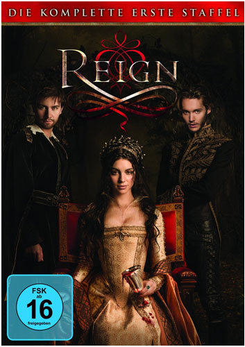 Reign