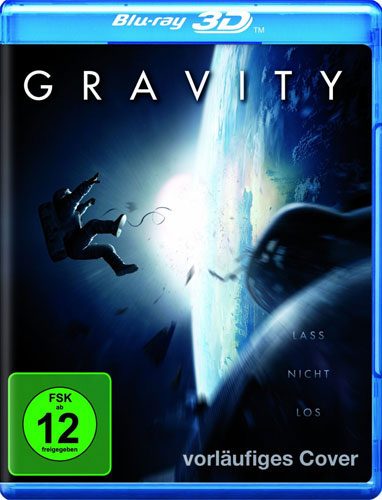 Gravity 3D