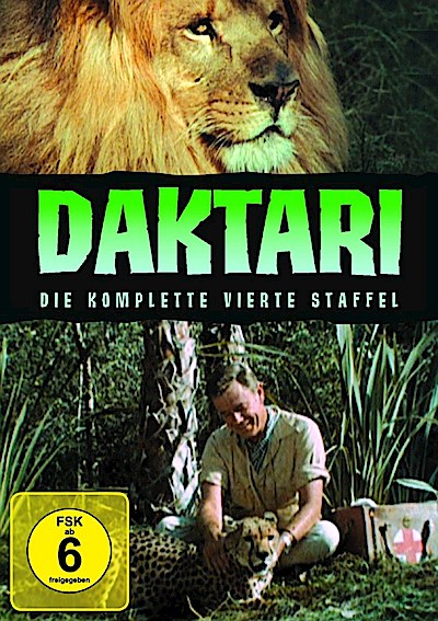 Daktari