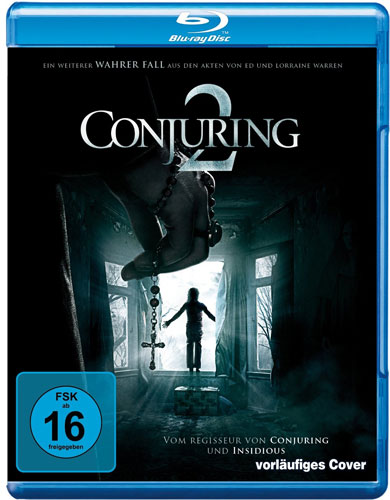 Conjuring 2