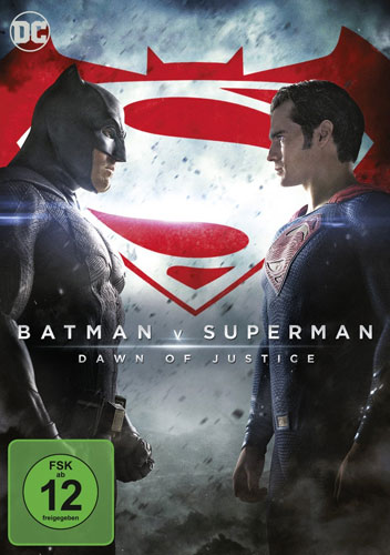 Batman v Superman: Dawn of Justice