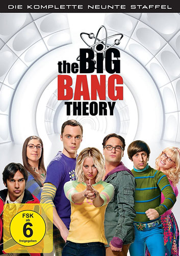 The Big Bang Theory