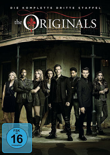 The Originals
