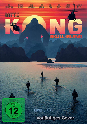 Kong: Skull Island