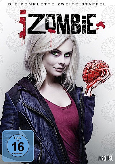 iZombie