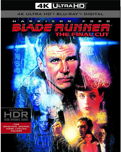 Blade Runner