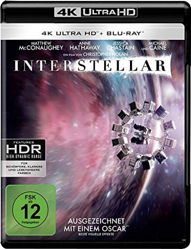 Interstellar