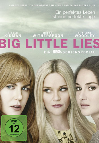 Big Little Lies