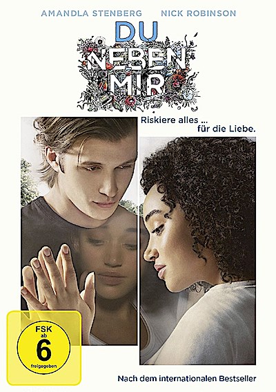 Du neben mir, 1 DVD
