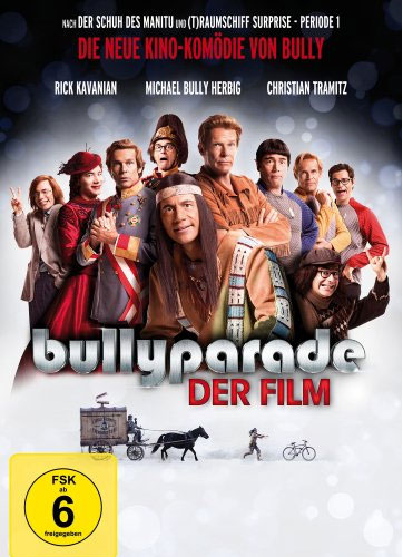Bullyparade - Der Film