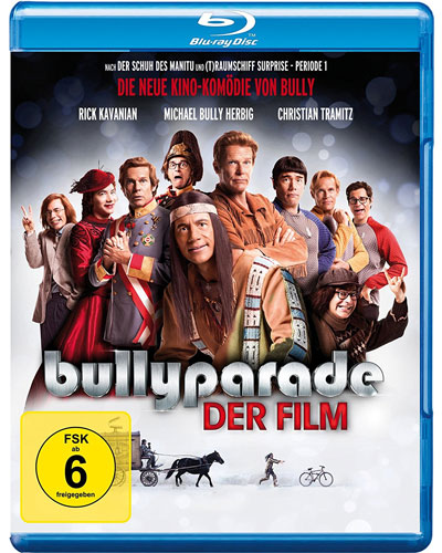 Bullyparade - Der Film