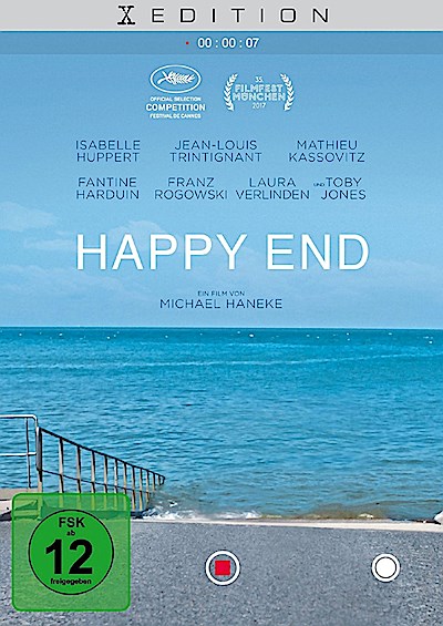 Happy End