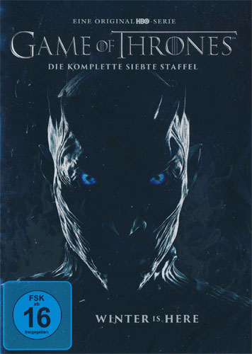 Game of Thrones - Staffel 07