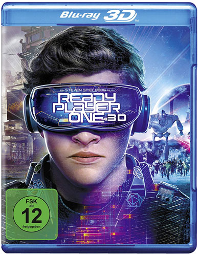 Ready Player One
