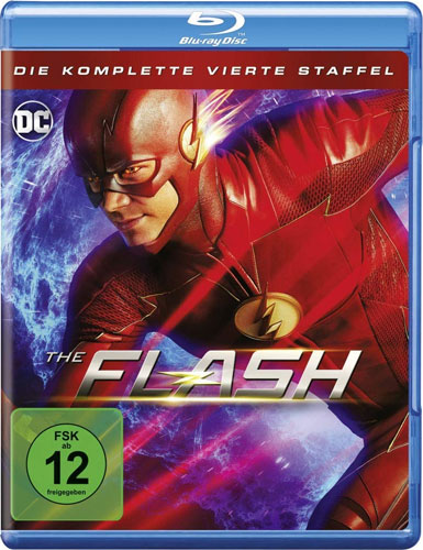 The Flash