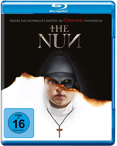 The Nun